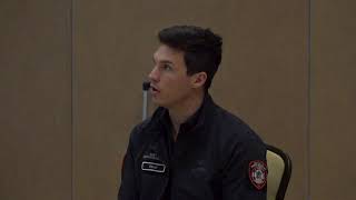Engine Boss (ENGB) - Session 2: Safety (Part 5)