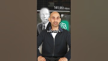 The Quickest Way To Get More Traffic Using AI