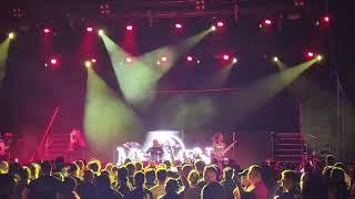 Of Mice & Men - Obsolete (Live HD)