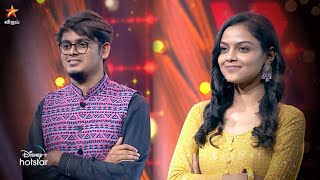 Super Singer 9-Vijay tv Show