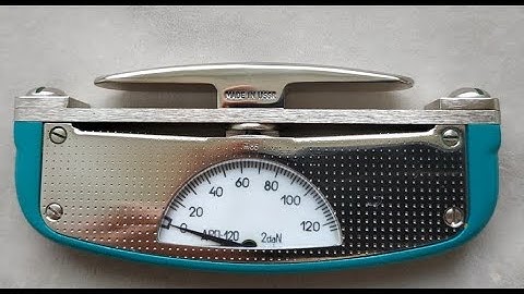 ПРОДАМ Силомір 120 кг. силомер ссср  дрп120 Динамометр ручной ДРП-120 ручний Динамометр кистьовий
