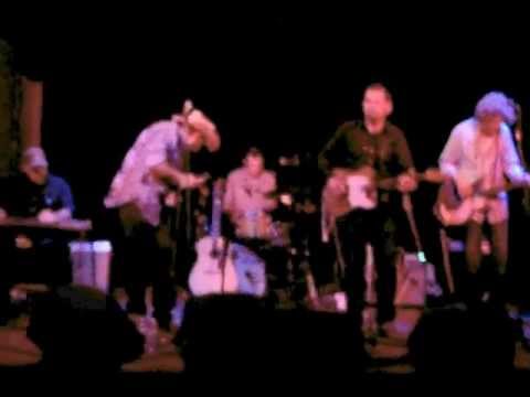 STONE RIVER BOYS - "ORDINARY FOOL" - FITZGERALD'S ...