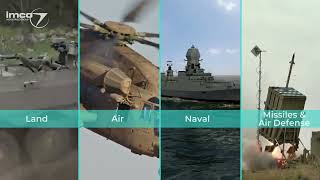 IMCO Group Defense Solutions - Revolutionizing Military Operations