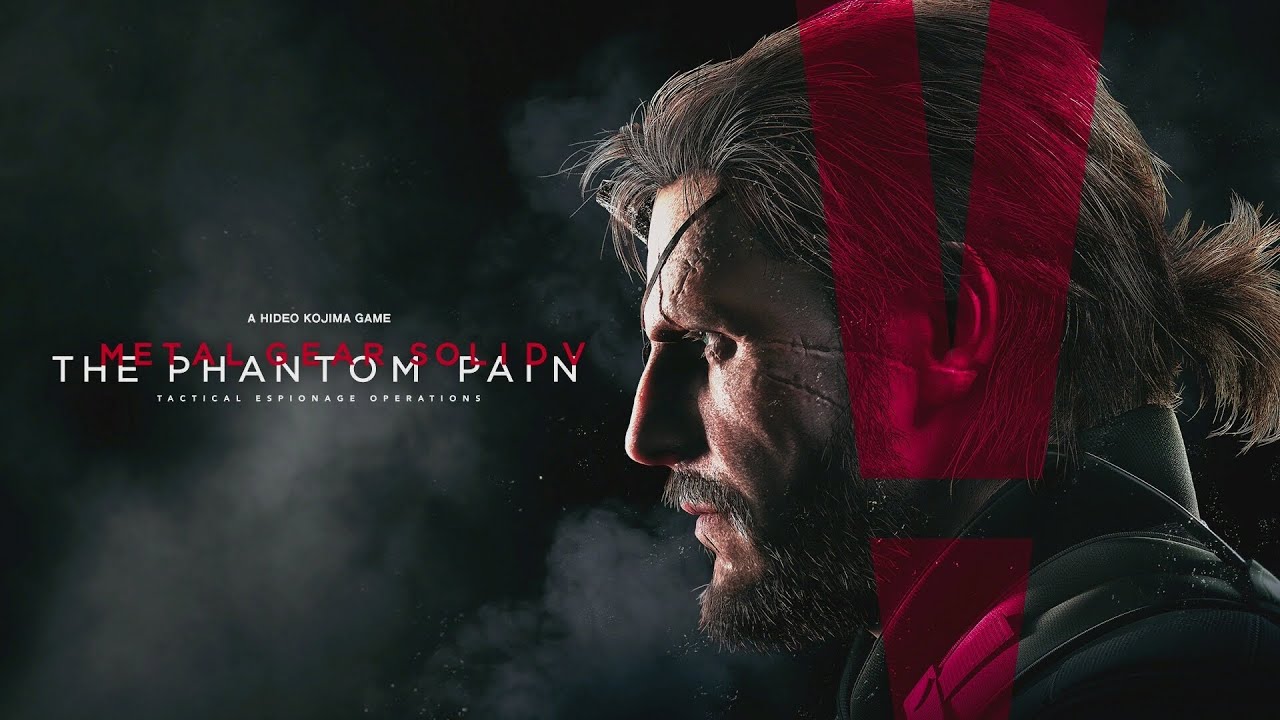 Metal Gear Solid V ツチノコ探し サイドミッション Youtube
