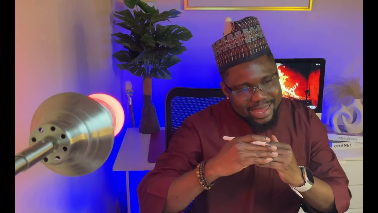 The Real Back Story Of The Visa And Work Permit Problems Nigerians Are Facing In UAE. 