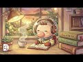 resting at base camp. [pikmin lofi mix]