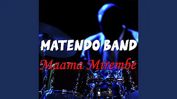 Maama Mirembe