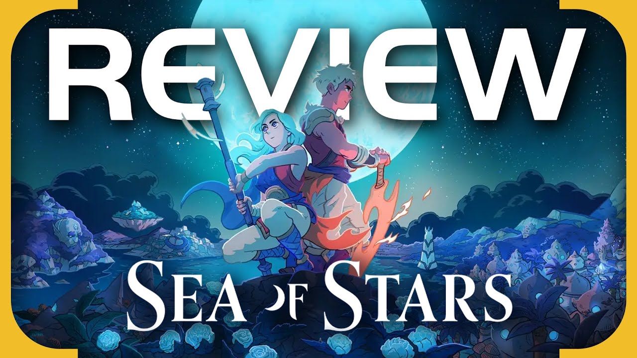 Sea of Stars é um bom RPG retrô, mas peca em trazer emoção; veja review