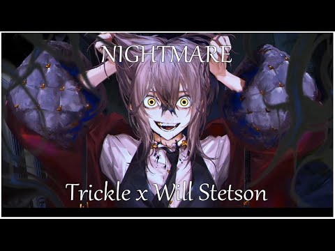 Stream Eye - Trickle x Will Stetson (English Cover) [better
