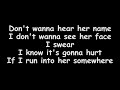 JON PARDI - SHE AIN'T IN IT (Lyrics)