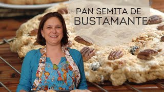 Recomendación de Experto: Pan Semita de Bustamante