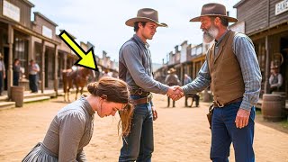 La 18 ani, a fost dată virgină unui fermier steril — în acea noapte el…