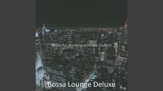 Stylish Ambience for Lockdowns