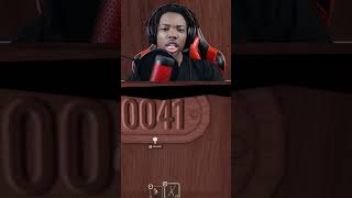 C to crouch instead of shift?