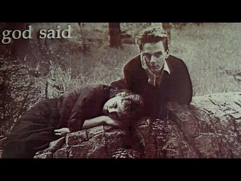 God Said — God Said - Out Of Time (1988, Darkwave / Dreampop)