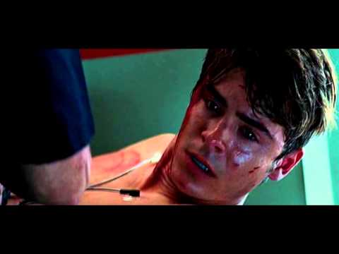 We'll always be brothers - Charlie St Cloud