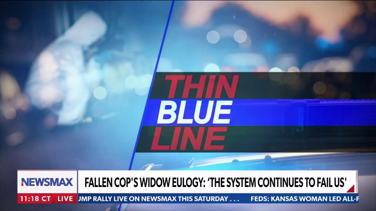 America Right Now Interview with Craig Floyd, January 2022