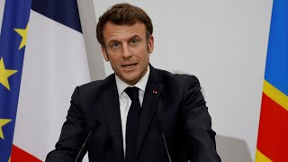 Le voyage d'Emmanuel Macron en Afrique, ou l’heure de vérité des relations internationales