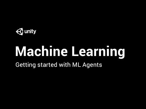 Machine Learning Agents - Conclusion [10/10] Live 2018/4/4