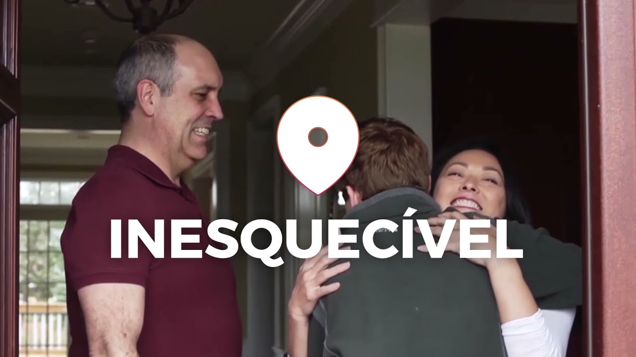 Para onde o seu programa de intercâmbio te leva (AFS Brazil)