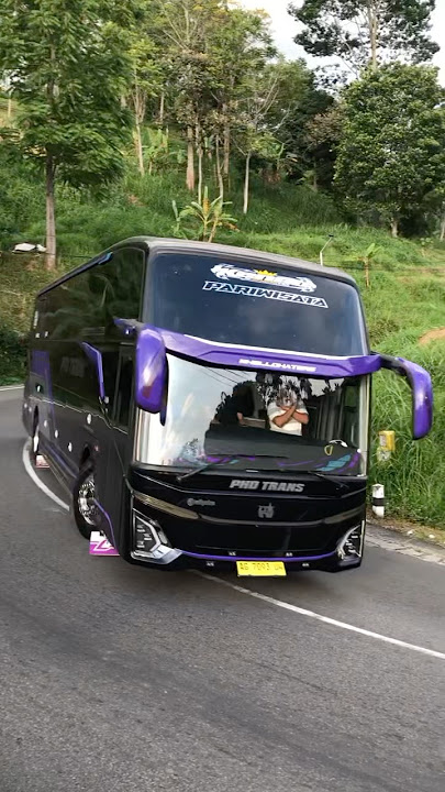 Phd Trans Kenzo spesial nada tanah airku🤩🤩