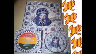 Video thumbnail of "Jah6 De Dievenwagen"