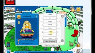 clonar , pins , famosos y lugares- CPPS.