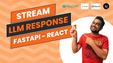 Want to Master LLM Response Streaming? Watch This Now