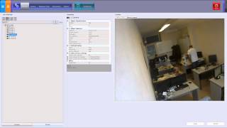 How to Configure Groups of Video Cameras in Axxon Next screenshot 5