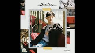 [ AUDIO ] Yoon Jisung - I'll Be There(너의 페이지)