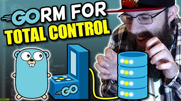 How to use GORM to interact with your SQL databases in Golang