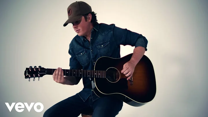 Travis Denning - Buy A Girl A Drink (Official Music Video)