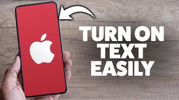 How To Turn On Predictive Text On iPhone 2025 (Step-By-Step Tutorial)
