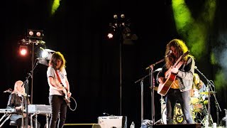 Friends of Wonder: Courtney Barnett & Kurt Vile (Documentary)