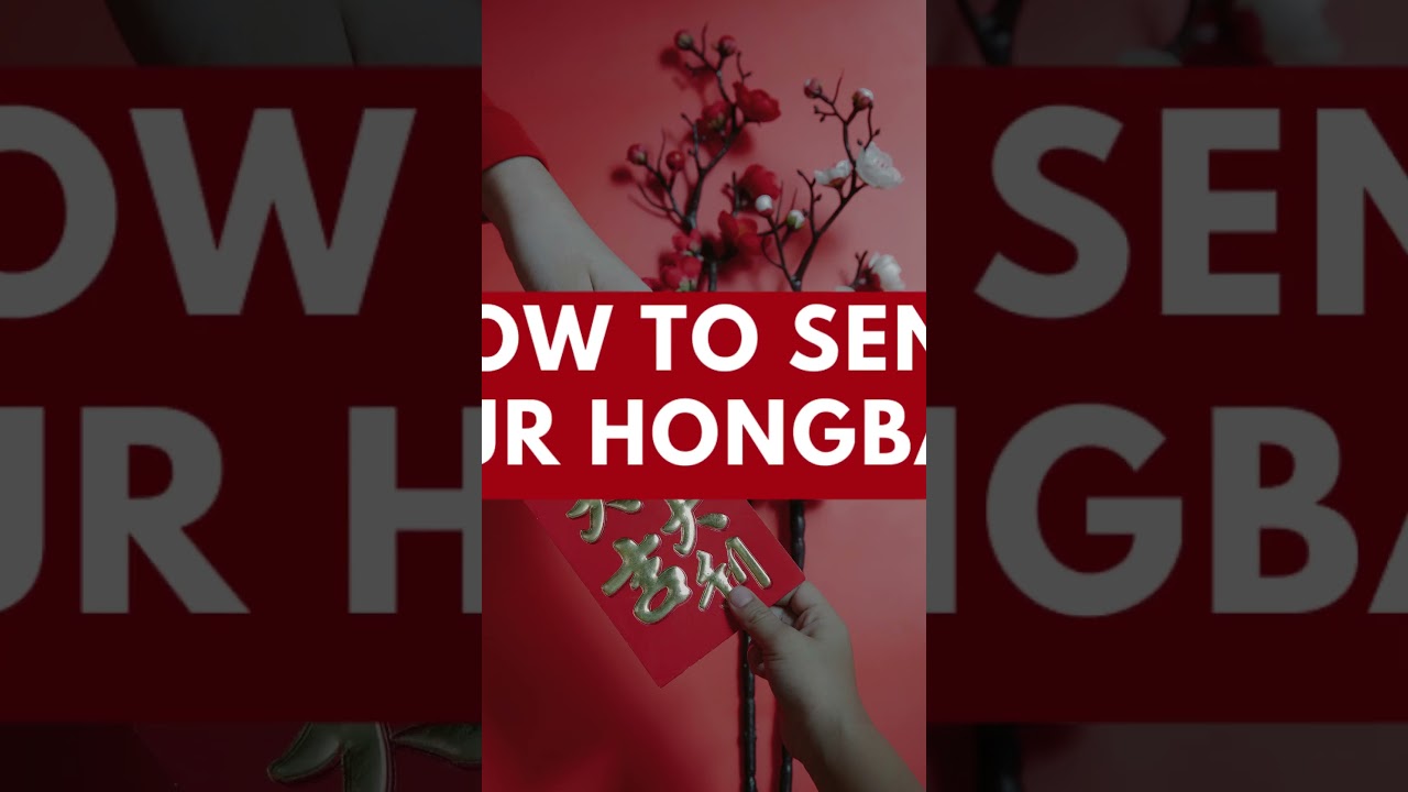 🧧 Hongbao How to Find Cover on WeChat?! 🐲  