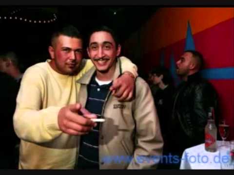 Eko Fresh feat. Summer Cem - Die Frohe Botschaft