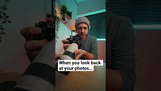 When You Hate EVERY Photo… #photographers #photography #photographybusiness #shorts