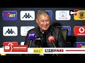 Cavin Johnson’s Post-Match Press Conference | Kaizer Chiefs 0-0 Polokwane City