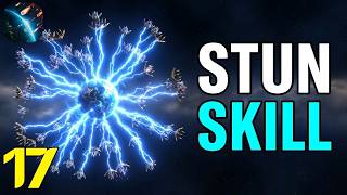 Planet Defense: Space TD Gameplay Part 17 - Stun Skill (iOS, Android) screenshot 3