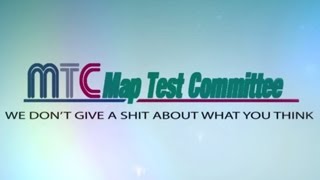 MTC - Map Test Committee [Commercial]