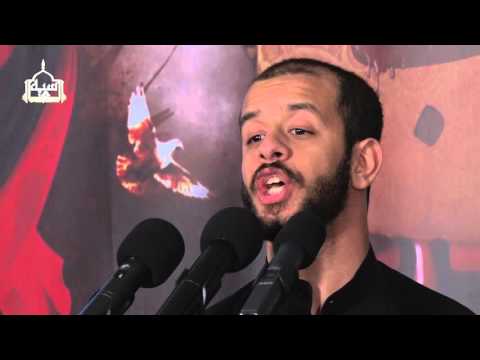 محمد بوجبارة قلبي صرخة حسين