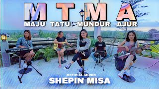 Shepin Misa - Maju Tatu Mundur Ajur [ MV] DANGDUT KOPLO