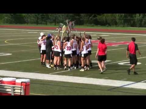 PA Girls High School Lacrosse | Harriton Beats Rad...