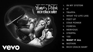 Young Dolph - Want It All (Audio)