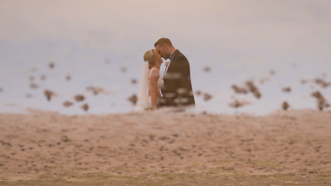 Lochgreen House Hotel - Wedding Teaser - Stephanie & Ross