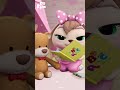 Teddy Bear #Shorts | Eli Kids Songs &amp; Nursery Rhymes