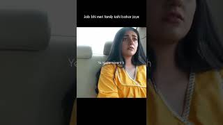 kya aap ke sath bhi aisa hota h 🤣? #dramaedit #ramshakhan #ahadrazamir #trending #pakistanidrama