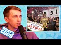 What Really Happened In Vegas??