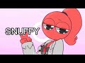 Snuffy  animation meme