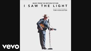 Tom Hiddleston and the Saddle Spring Boys - Move It On Over (Audio)